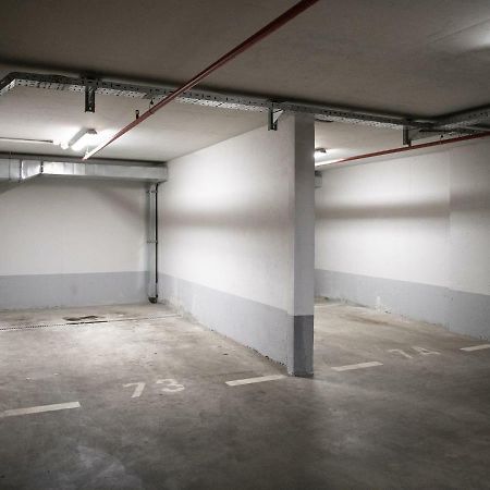 Flexible Selfcheckins 9 - Zagreb - Garage - Electric Vehicle Ccharger - Loggia - New - Apartments Repinc 9 エクステリア 写真