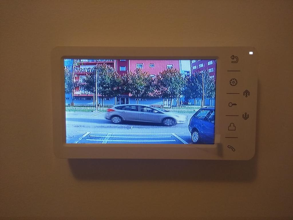Flexible Selfcheckins 9 - Zagreb - Garage - Electric Vehicle Ccharger - Loggia - New - Apartments Repinc 9 エクステリア 写真