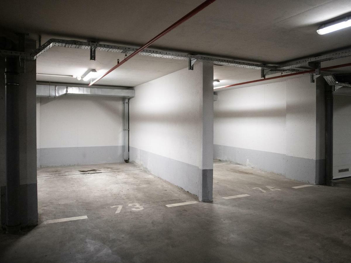 Flexible Selfcheckins 9 - Zagreb - Garage - Electric Vehicle Ccharger - Loggia - New - Apartments Repinc 9 エクステリア 写真